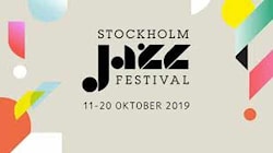 Стокгольмский джазовый фестиваль