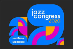 Джазовый конгресс 2020