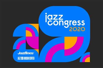 Джазовый конгресс 2020