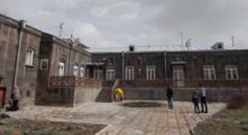 Четыре дня джаза в Гюмри