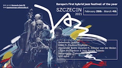 Гибридный Szczecin Jazz