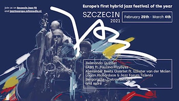 Гибридный Szczecin Jazz