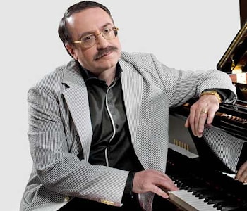 Даниил Крамер откроет «Джазовый нестандарт» на «Радио России» в свой день рождения