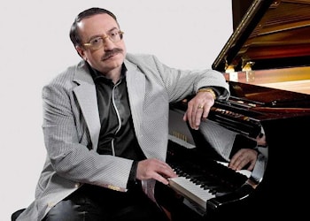 Концерт "St.Regis Jazz" - Трио Даниила Крамера