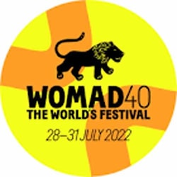 WOMAD UK 2022