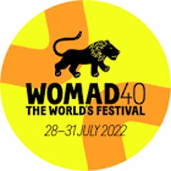 WOMAD UK 2022