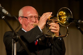 VII международный фестиваль «Кофе&Jazz»