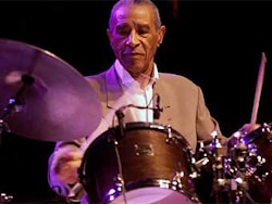 Max Roach Day 2023