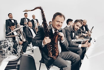  SIRIUS JAZZ DAYS 