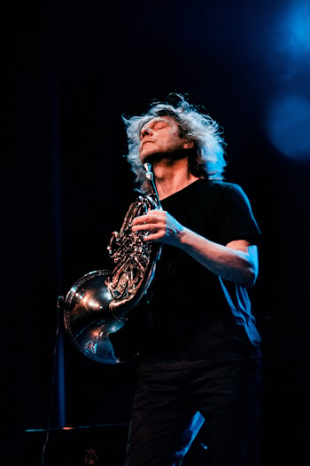 X Фестиваль EverJazz объявил хедлайнеров 