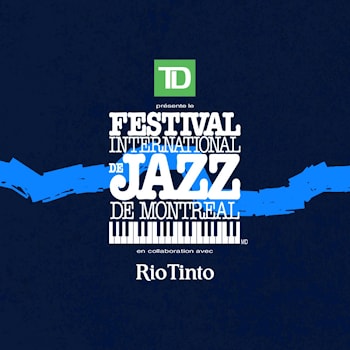 Джазовый фестиваль в Монреале