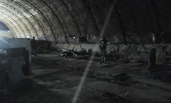 "Промзона" - серия звукосессий на индустриальных объектах