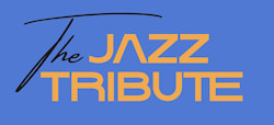 JAZZ TRIBUTE в горной долине