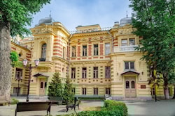 Первый Музыкальный фестиваль «Лето в Усадьбе Прове-Калиш»