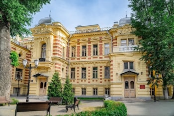 Первый Музыкальный фестиваль «Лето в Усадьбе Прове-Калиш»