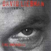 David Liebman - Time Immemorial  