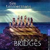 Tim Timmermans - Seven Bridges  
