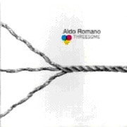 Aldo Romano - Threesome  