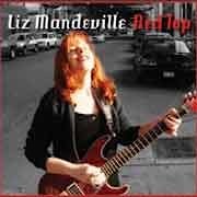 Liz Mandeville - Red Top  