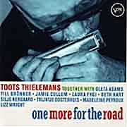 Toots Thielemans - One More For The Road  