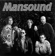 Mansound - Mansound  