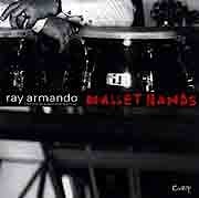 Ray Armando - Mallet Hands  