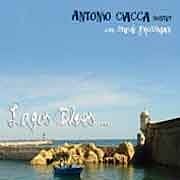 Antonio Ciacca Quartet with Steve Grossman - Lagos Blues  