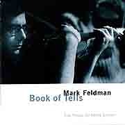 Mark Feldman - Book of Tells  