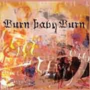Norman Howard & Joe Phillips - Burn Baby Burn  