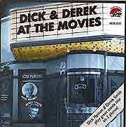 Dick Hyman / Derec Smith - Dick & Derek At The Movies  