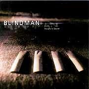 Blindman - Dust Makes Damage  