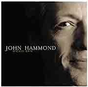 John Hammond - Wicked Grin  