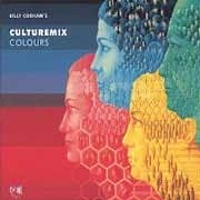 Billy Cobham’s Culturemix - Colours  