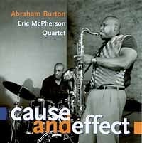 Abraham Burton - Cause and Effect  