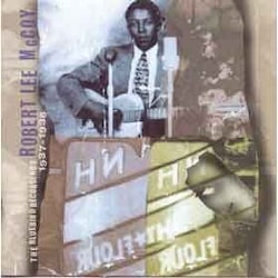 Robert Lee Mccoy - The Bluebird Recordings 1937-1938  