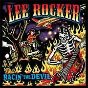Lee Rocker - Racin' the Devil  