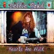Debbie Bond - Hearts Are Wild  