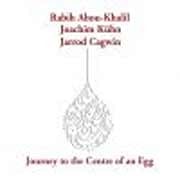 Rabih Abou-Khalil - Journey To The Centre Of An Egg  