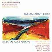 Fabian Zone Trio - Keys In Ascension  