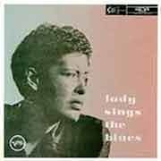 Billie Holiday - Lady Sings The Blues  