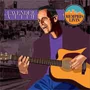 Billy Lavender - Memphis Livin’  