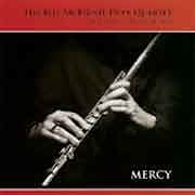 The Bill McBirnie Duo/Quartet - Mercy  