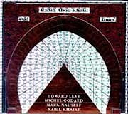 Rabih Abou-Khalil - Odd Times  