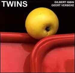 Gilbert Isbin & Geert Verbeke - Twins  