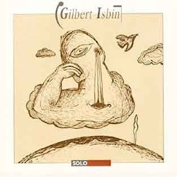 Gilbert Isbin - Solo Works  