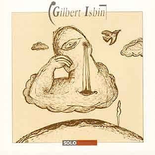 Gilbert Isbin - Solo Works  