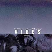 Bill Ware - Vibes  