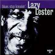 Lazy Lester - Blues Stop Knockin’  