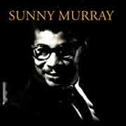 Sunny Murray - Sunny Murray  