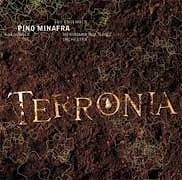 Pino Minafra & Sud Ensemble - Terronia  